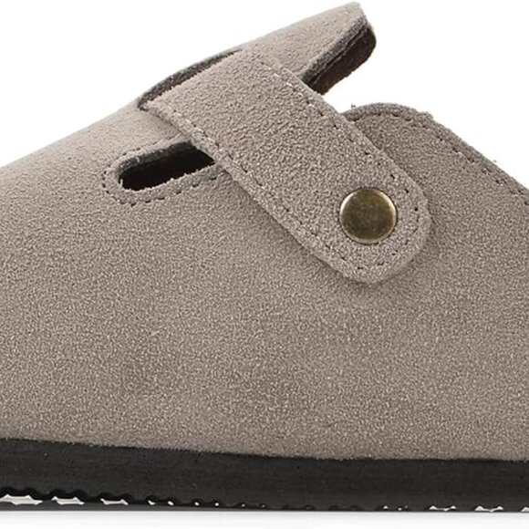 Women's Bari Clog - Picture 4 of 7